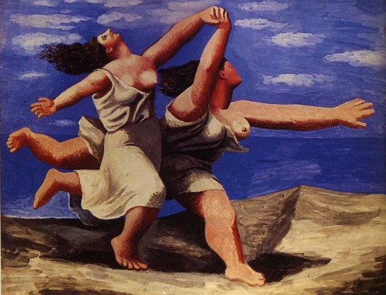https://utopiadystopiawwi.files.wordpress.com/2013/01/picasso-two-women-running-on-the-beach-1922.jpg?w=545&h=417